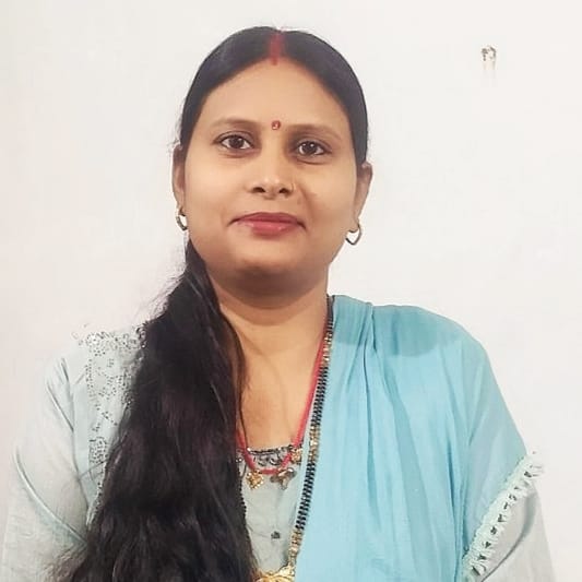 Mamta Kumari